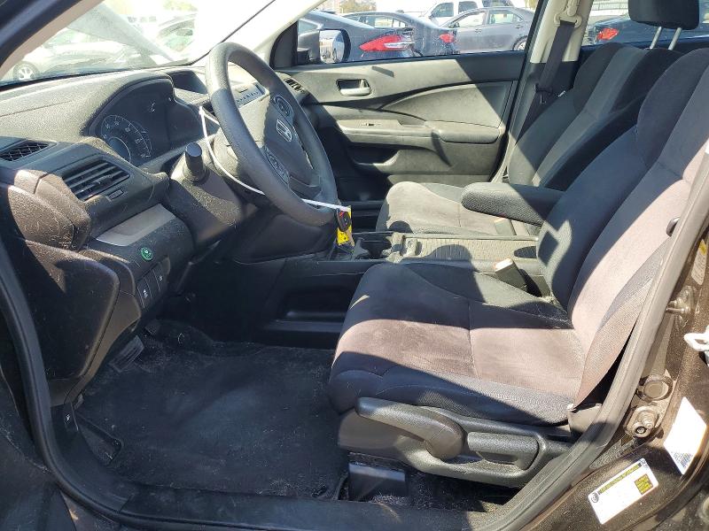 Продажа на аукционе авто 2014 Honda Cr-v, vin: 2HKRM3H35EH564944, номер лота: 69626396