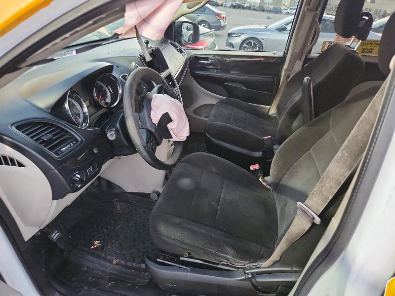 Aukcja sprzedaży 2016 Dodge Grand Caravan, vin: 2C7WDGBGXGR161895, numer aukcji: 70695156