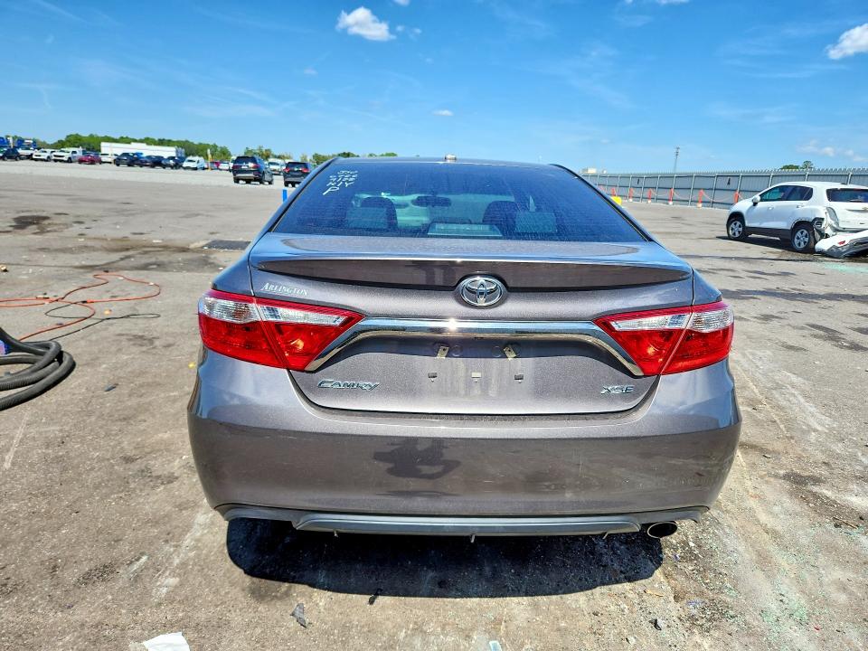 Продаж на аукціоні авто 2016 Toyota Camry, vin: 4T1BF1FK8GU266726, номер лоту: 70434746
