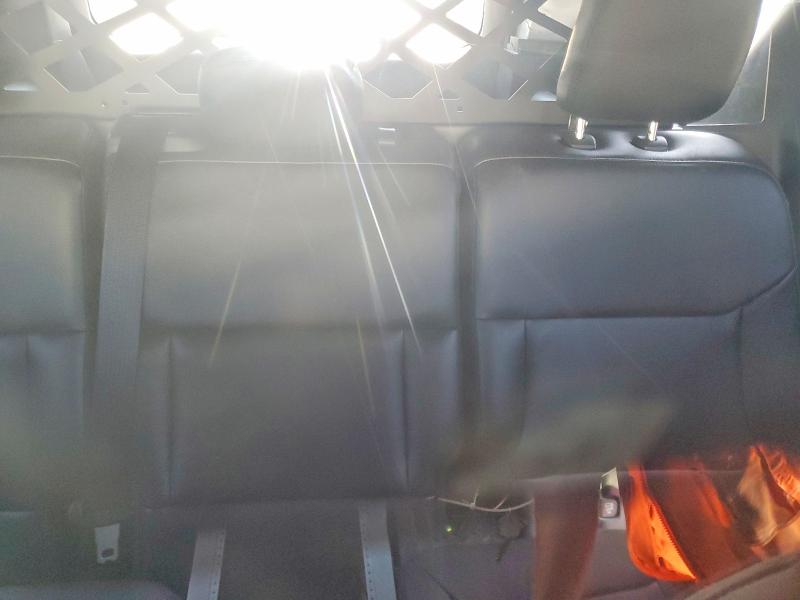 68197136 :رقم المزاد ، 1FM5K8AC5MNA05755 vin ، 2021 Ford Explorer مزاد بيع