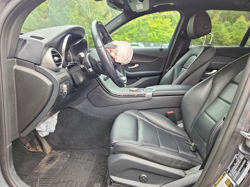 Aukcja sprzedaży 2018 Mercedes-benz Glc, vin: WDC0G4KB1JV095264, numer aukcji: 69918876