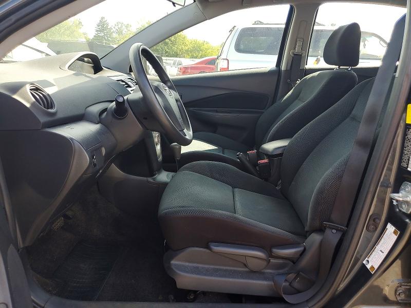 Продажа на аукционе авто 2011 Toyota Yaris, vin: JTDBT4K30B1409112, номер лота: 68486996