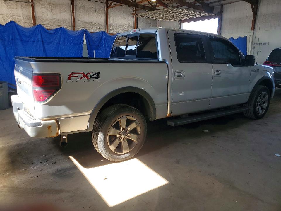 Продаж на аукціоні авто 2013 Ford F150, vin: 1FTFW1ET8DFC67990, номер лоту: 69113156