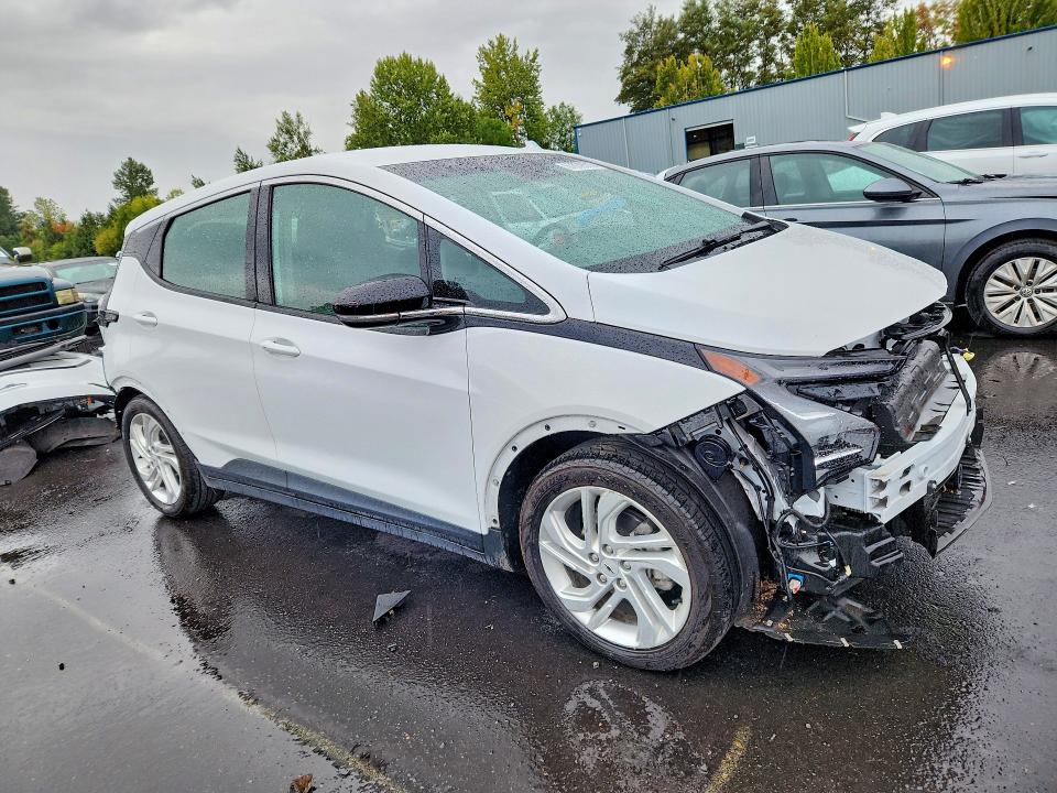 67039576 :رقم المزاد ، 1G1FW6S04N4104637 vin ، 2022 Chevrolet Bolt Ev مزاد بيع