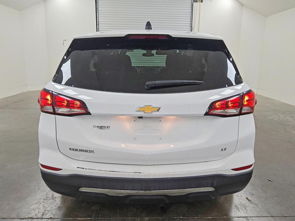 Продаж на аукціоні авто 2024 Chevrolet Equinox, vin: 3GNAXKEG9RL339722, номер лоту: 67153396