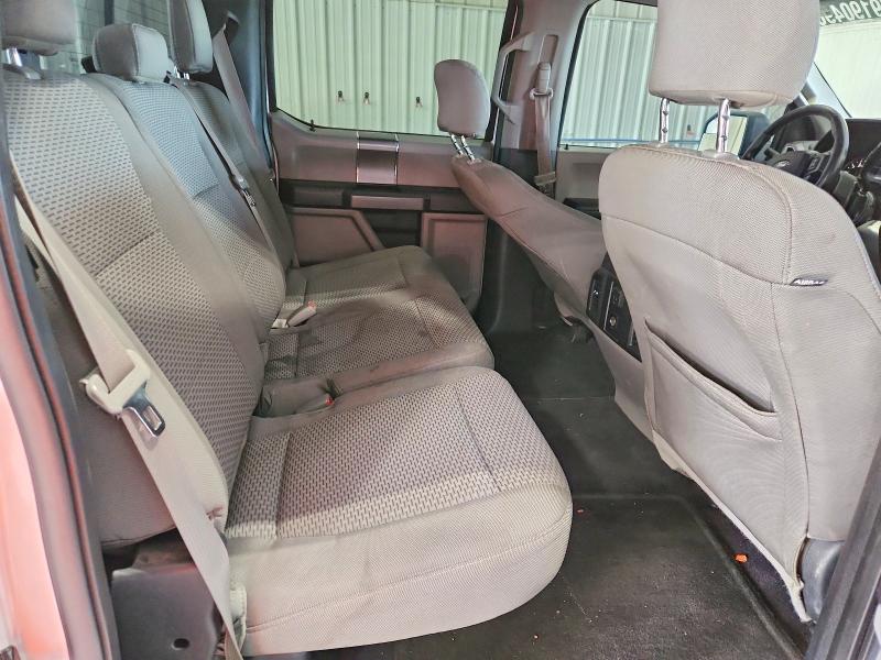 Aukcja sprzedaży 2016 Ford F150, vin: 1FTEW1CG4GKF97316, numer aukcji: 69190496