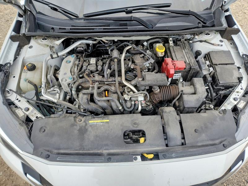 Aukcja sprzedaży 2024 Nissan Sentra, vin: 3N1AB8CV6RY365986, numer aukcji: 70076736