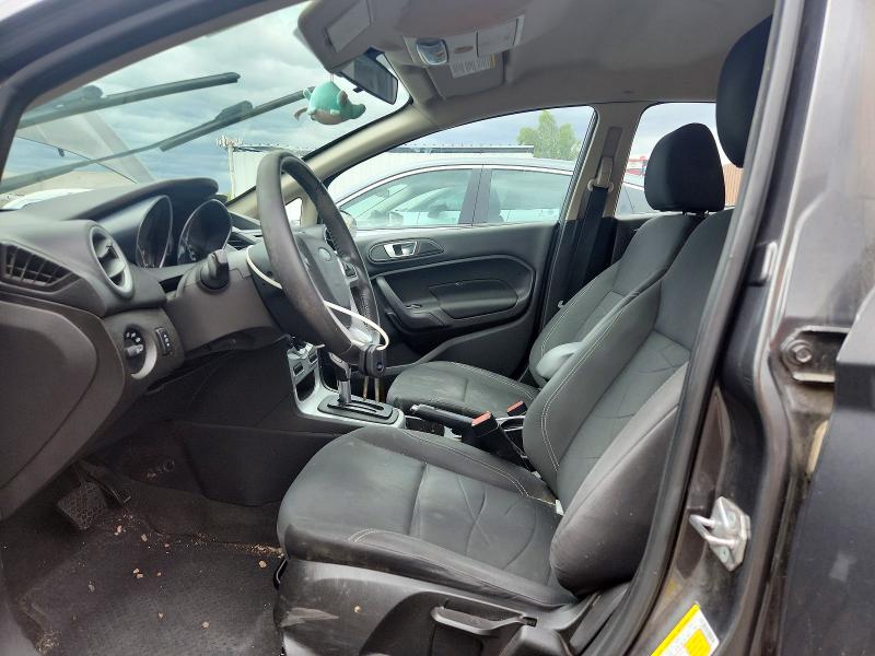 Aukcja sprzedaży 2015 Ford Fiesta, vin: 3FADP4BJXFM141745, numer aukcji: 71106116