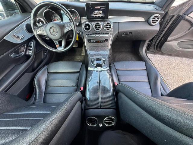 Продаж на аукціоні авто 2017 Mercedes-benz C, vin: WDDWK4KB4HF430400, номер лоту: 70306476