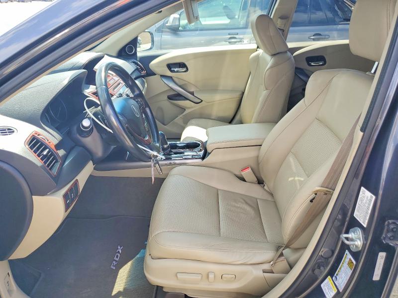 Продаж на аукціоні авто 2013 Acura Rdx, vin: 5J8TB4H57DL024137, номер лоту: 68173506