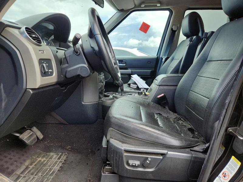 Aukcja sprzedaży 2006 Land Rover Lr3, vin: SALAE24466A377779, numer aukcji: 69591176