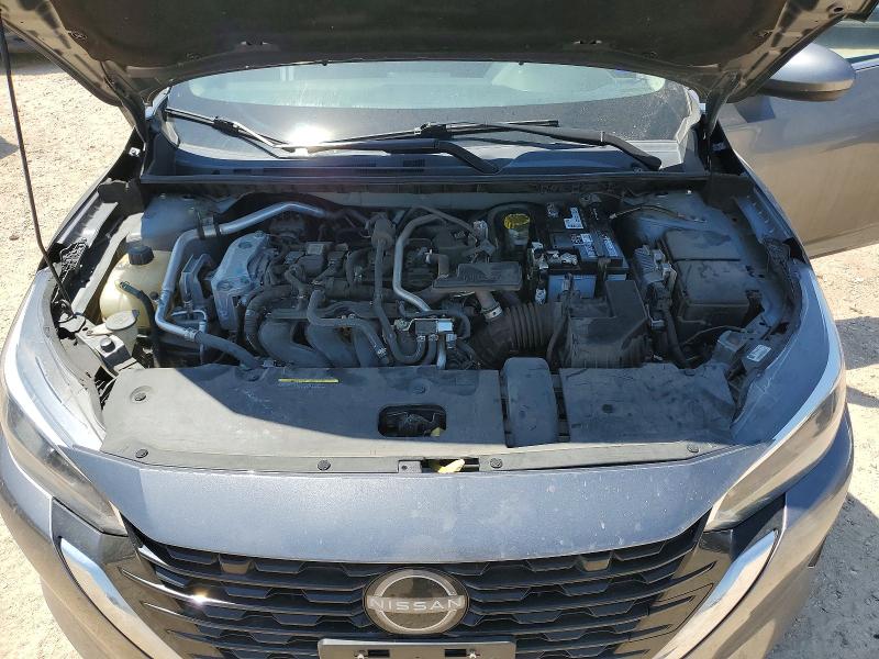 Продаж на аукціоні авто 2024 Nissan Sentra, vin: 3N1AB8CV0RY304214, номер лоту: 66853226