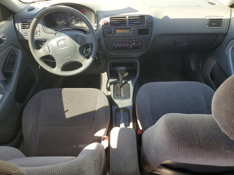 Продажа на аукционе авто 1998 Honda Civic, vin: 2HGEJ6674WH613996, номер лота: 70226496