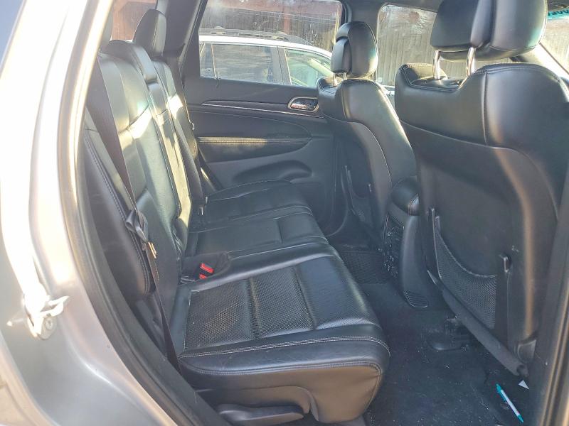 2015 Jeep Grand Cherokee მანქანა იყიდება აუქციონზე, vin: 1C4RJFBG2FC774890, აუქციონის ნომერი: 68251116