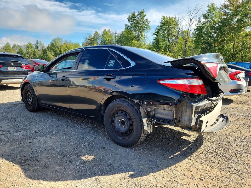 67430006 :رقم المزاد ، 4T1BF1FK6GU207772 vin ، 2016 Toyota Camry مزاد بيع