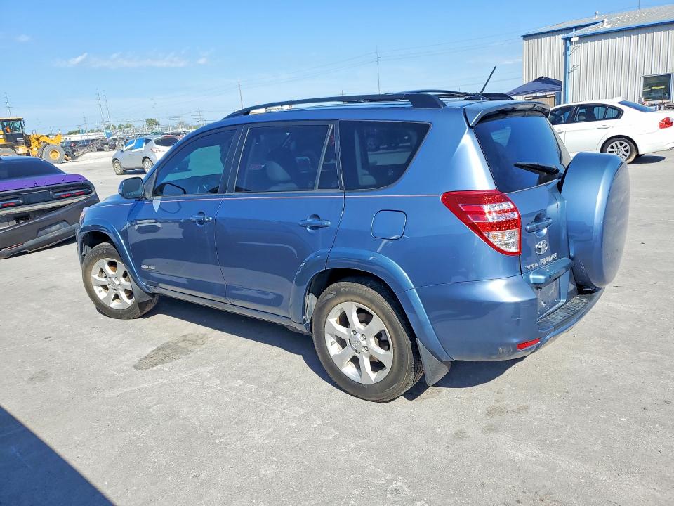 Продаж на аукціоні авто 2009 Toyota Rav4, vin: JTMBK31V19D003008, номер лоту: 66965226