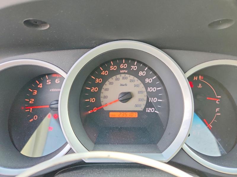 Продаж на аукціоні авто 2008 Toyota Tacoma, vin: 5TELU42N68Z528221, номер лоту: 69450096
