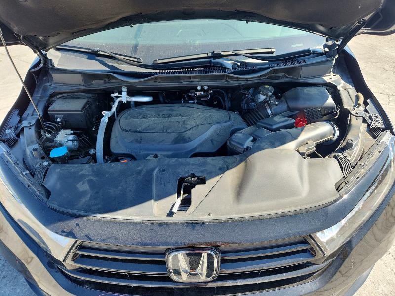 Продаж на аукціоні авто 2024 Honda Odyssey, vin: 5FNRL6H76RB075769, номер лоту: 67954436