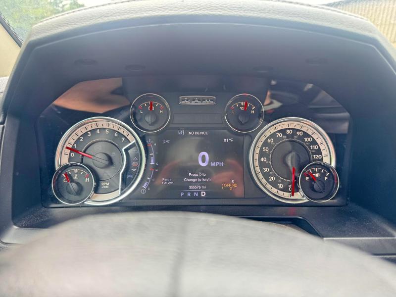 Aukcja sprzedaży 2013 Ram 1500, vin: 1C6RR7JT7DS542907, numer aukcji: 68366816