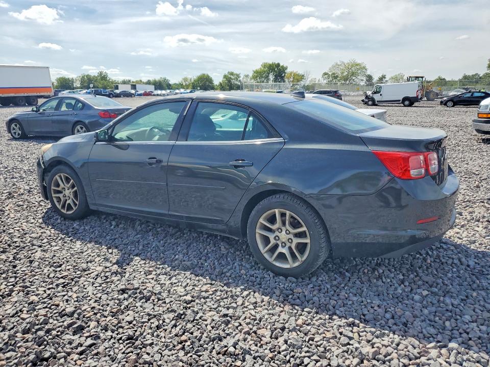 68301266 :رقم المزاد ، 1G11C5SL5EF150084 vin ، 2014 Chevrolet Malibu مزاد بيع