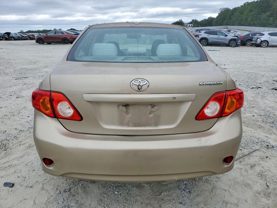 Продаж на аукціоні авто 2010 Toyota Corolla, vin: 5FNYF3H54AB008012, номер лоту: 70349726