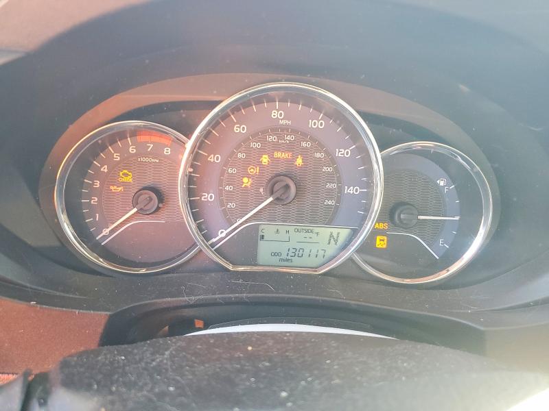 Продаж на аукціоні авто 2015 Toyota Corolla, vin: 2T1BURHE3FC442710, номер лоту: 66860436