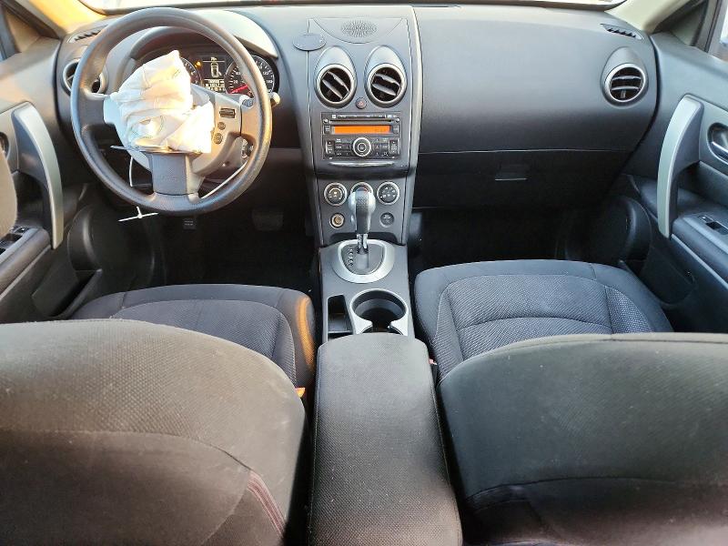 Aukcja sprzedaży 2011 Nissan Rogue, vin: JN8AS5MT7BW562112, numer aukcji: 69636846