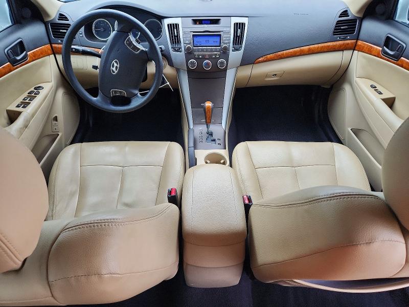 Продаж на аукціоні авто 2009 Hyundai Sonata, vin: 5NPET46C19H505602, номер лоту: 67670966