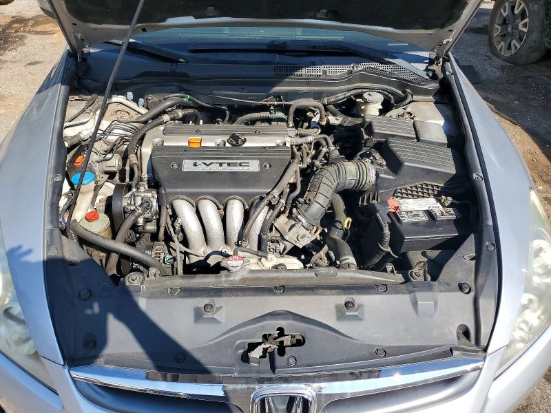 68018936 :رقم المزاد ، 1HGCM56776A055584 vin ، 2006 Honda Accord مزاد بيع