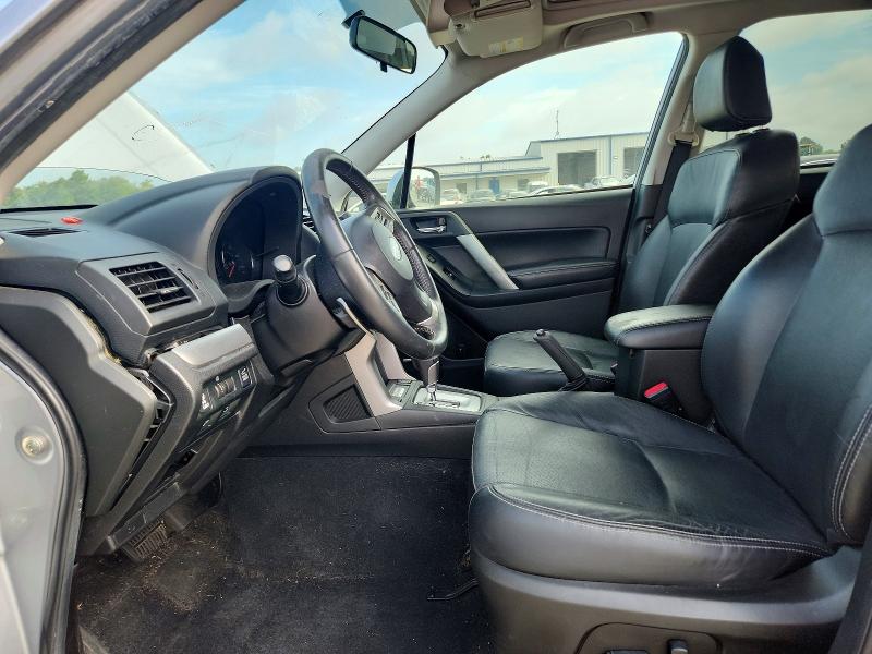 Aukcja sprzedaży 2014 Subaru Forester, vin: JF2SJGMC8EH539740, numer aukcji: 68429156