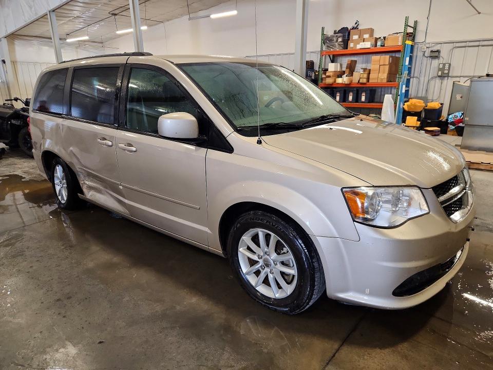 Aukcja sprzedaży 2014 Dodge Grand Caravan, vin: 2C4RDGCG5ER140765, numer aukcji: 67567786