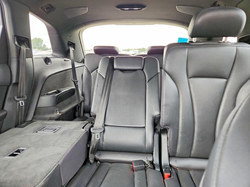 Aukcja sprzedaży 2017 Audi Q7, vin: WA1VAAF74HD017394, numer aukcji: 69699746