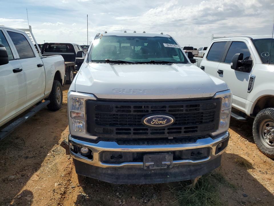 Aukcja sprzedaży 2024 Ford F250, vin: 1FT7W2BA4RED95511, numer aukcji: 67826626