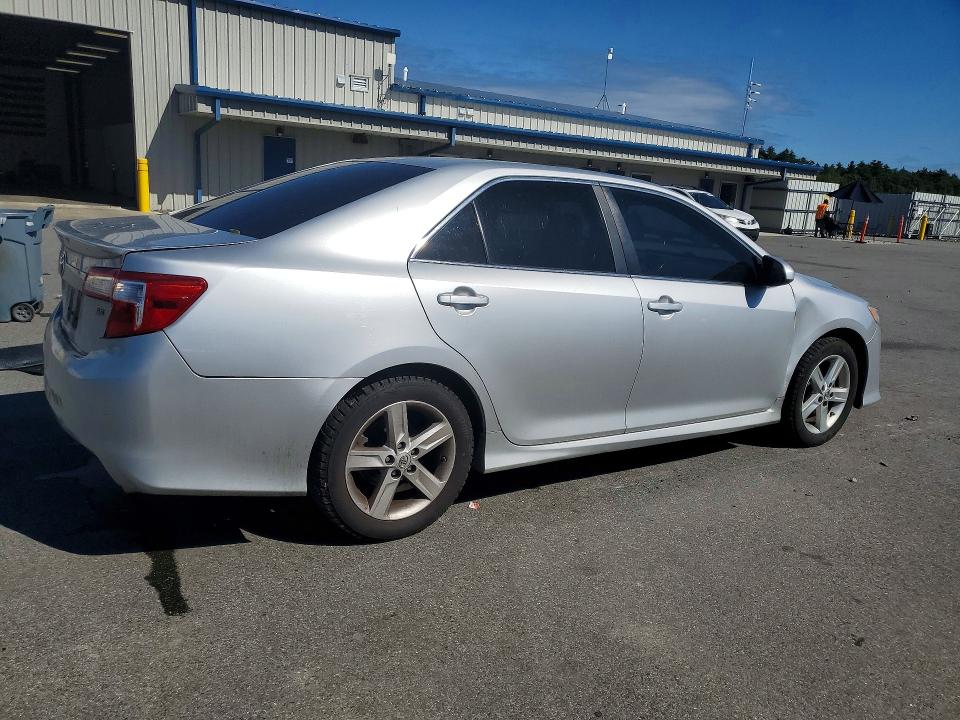 Продажа на аукционе авто 2014 Toyota Camry, vin: 4T1BF1FKXEU449316, номер лота: 68575446