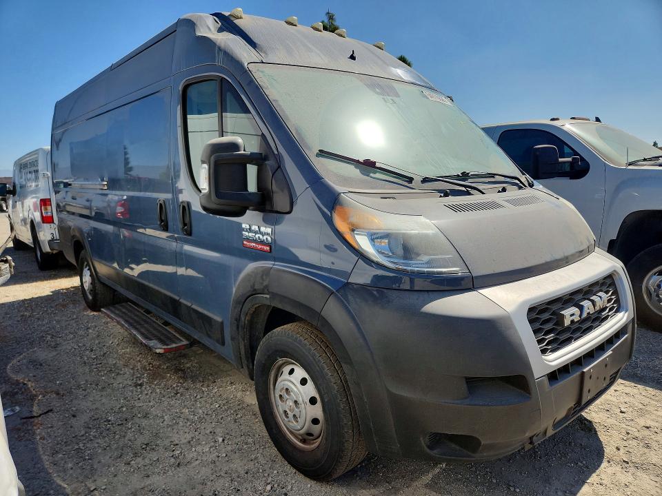 Aukcja sprzedaży 2021 Ram Promaster 3500, vin: 3C6MRVJG2ME572143, numer aukcji: 64899626