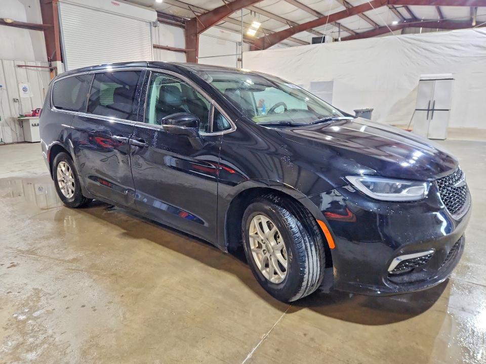 Aukcja sprzedaży 2024 Chrysler Pacifica, vin: 2C4RC1BG5RR140059, numer aukcji: 67977836