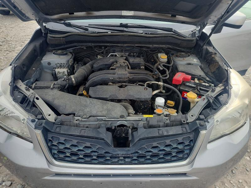 Продажа на аукционе авто 2015 Subaru Forester, vin: JF2SJAHCXFH414800, номер лота: 69330596