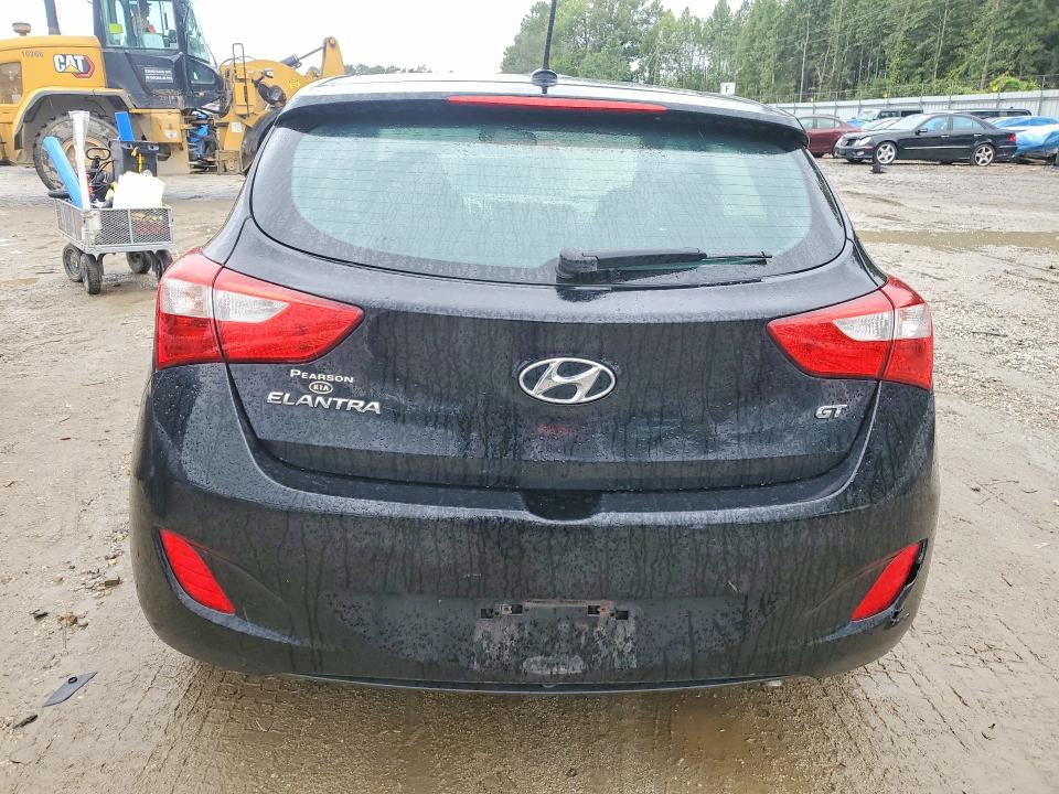 Aukcja sprzedaży 2016 Hyundai Elantra Gt, vin: KMHD35LH3GU270992, numer aukcji: 70023546