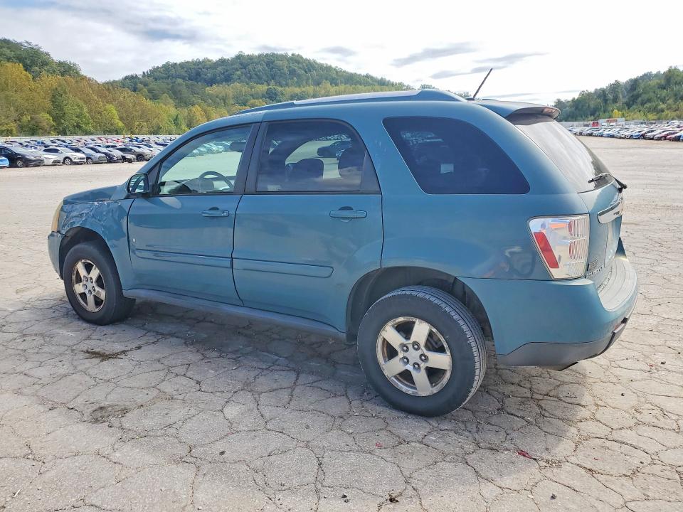 Auction sale of the 2008 Chevrolet Equinox, vin: 2CNDL43F886025467, lot number: 69991956