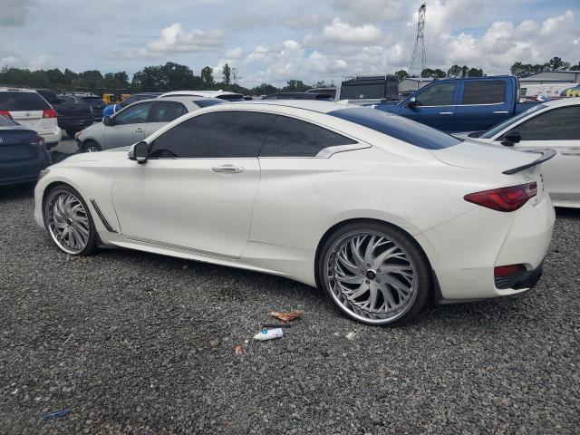 68127756 :رقم المزاد ، JN1EV7ELXHM553202 vin ، 2017 Infiniti Q60 مزاد بيع