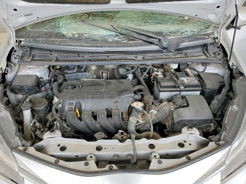 Aukcja sprzedaży 2018 Toyota Yaris, vin: VNKKTUD33JA096480, numer aukcji: 69129026