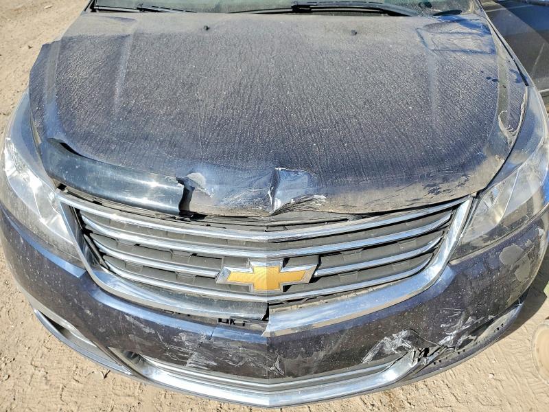 2016 Chevrolet Traverse მანქანა იყიდება აუქციონზე, vin: 1GNKRJKDXGJ170219, აუქციონის ნომერი: 70999716