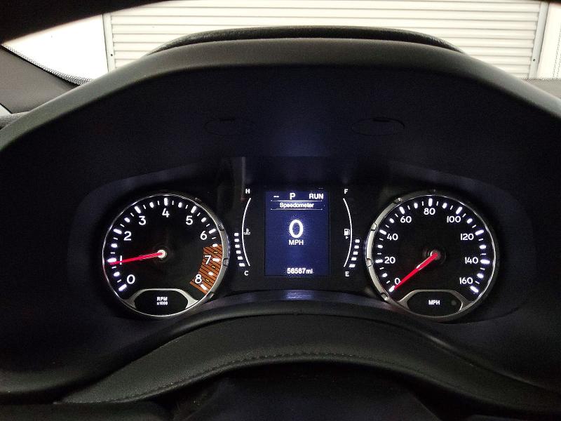 Aukcja sprzedaży 2023 Jeep Renegade, vin: ZACNJDB14PPP38255, numer aukcji: 66285556