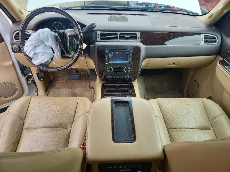 Aukcja sprzedaży 2014 Gmc Yukon, vin: 1GKS2EEF2ER178402, numer aukcji: 69779666