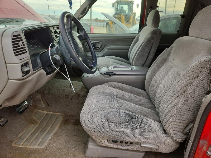 Продаж на аукціоні авто 1996 Gmc Sierra, vin: 2GTEK19R3T1528003, номер лоту: 70363856