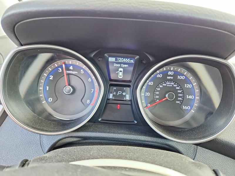Продажа на аукционе авто 2013 Hyundai Elantra Gt, vin: KMHD35LE4DU090941, номер лота: 69145646