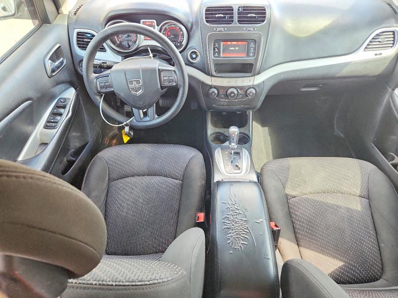 Auction sale of the 2020 Dodge Journey, vin: 3C4PDCAB8LT238206, lot number: 66100646