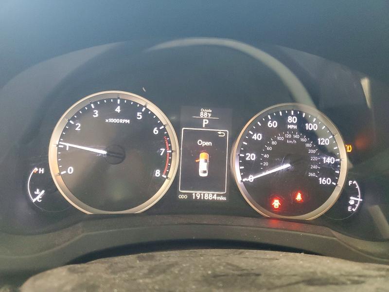 Aukcja sprzedaży 2015 Lexus Is, vin: JTHBF1D26F5054938, numer aukcji: 67522026