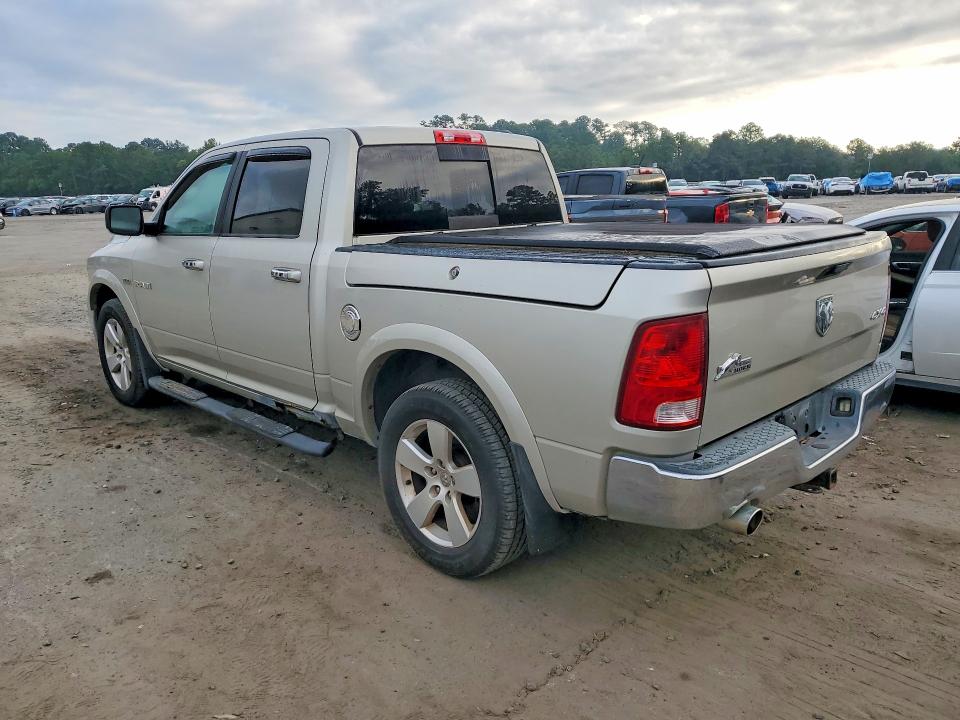 Aukcja sprzedaży 2009 Dodge Ram 1500, vin: 1D3HV13T89J523846, numer aukcji: 70814926