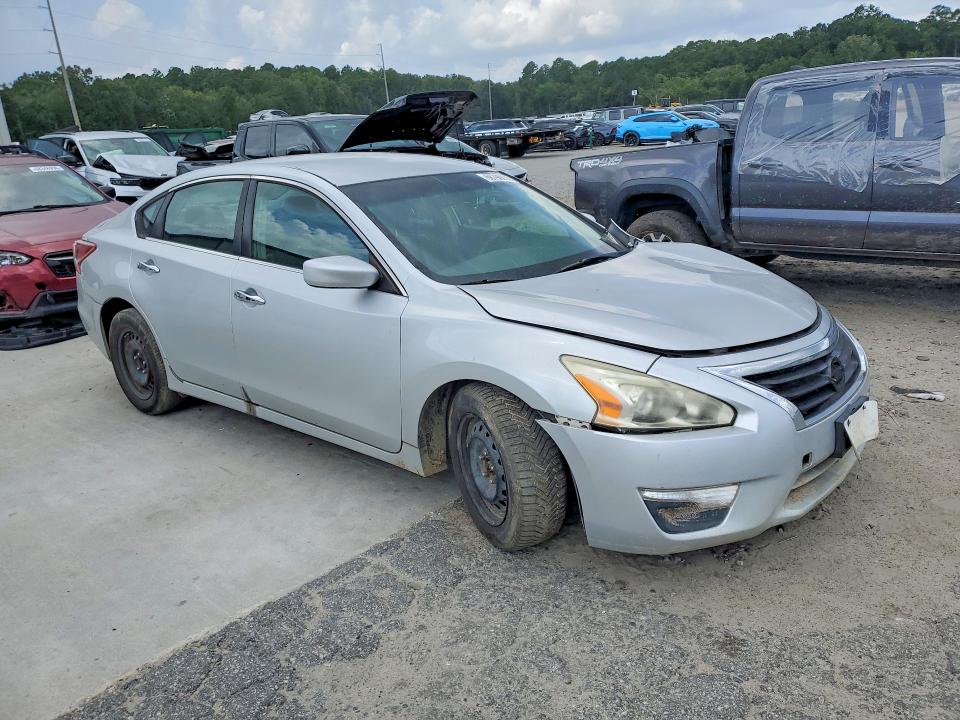68796886 :رقم المزاد ، 1N4AL3AP4DC156867 vin ، 2013 Nissan Altima مزاد بيع